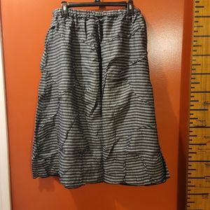 Sarah Clemens Skirt